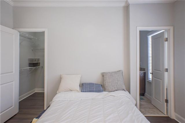 546 Sarabrook Place, Sandy Springs, GA 30342