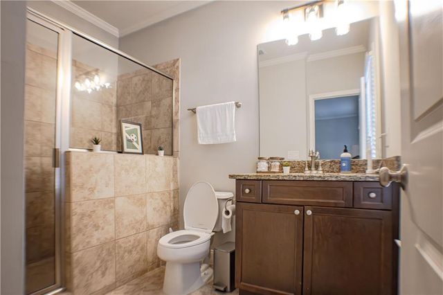 546 Sarabrook Place, Sandy Springs, GA 30342