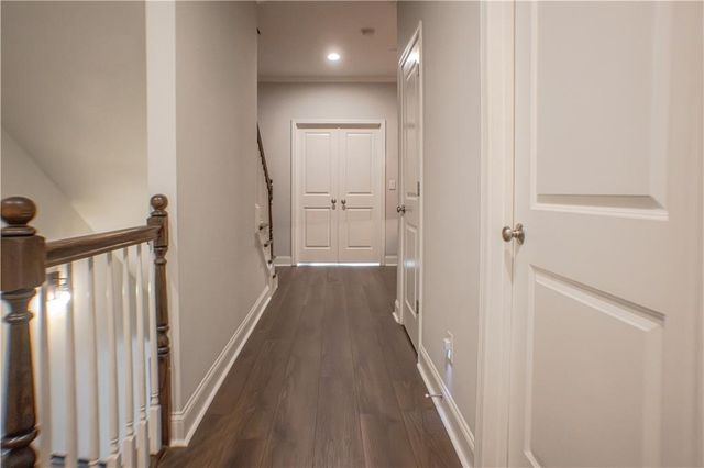 546 Sarabrook Place, Sandy Springs, GA 30342