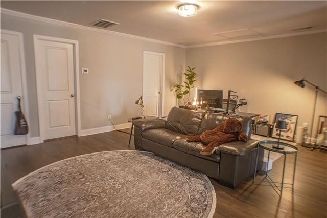 546 Sarabrook Place, Sandy Springs, GA 30342