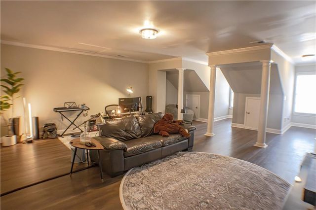 546 Sarabrook Place, Sandy Springs, GA 30342