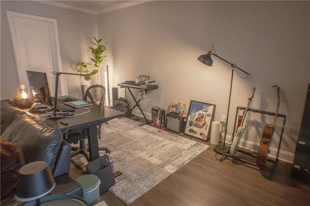 546 Sarabrook Place, Sandy Springs, GA 30342