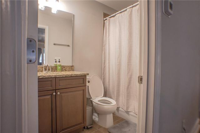 546 Sarabrook Place, Sandy Springs, GA 30342