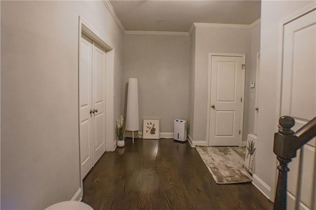 546 Sarabrook Place, Sandy Springs, GA 30342