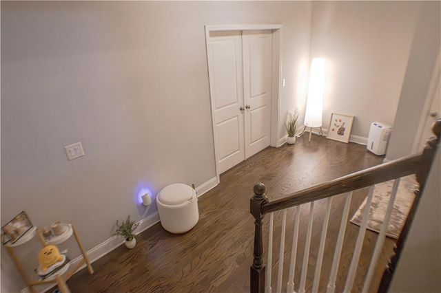 546 Sarabrook Place, Sandy Springs, GA 30342