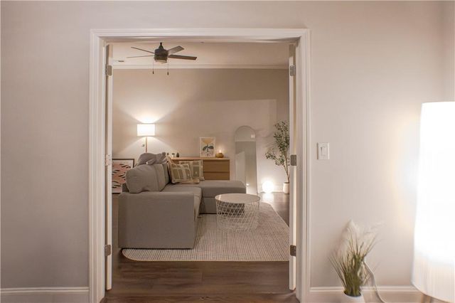 546 Sarabrook Place, Sandy Springs, GA 30342