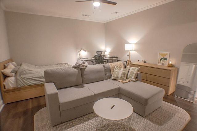 546 Sarabrook Place, Sandy Springs, GA 30342