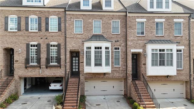 546 Sarabrook Place, Sandy Springs, GA 30342