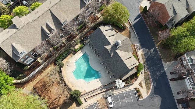 546 Sarabrook Place, Sandy Springs, GA 30342