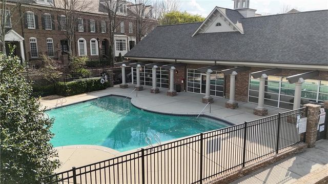 546 Sarabrook Place, Sandy Springs, GA 30342