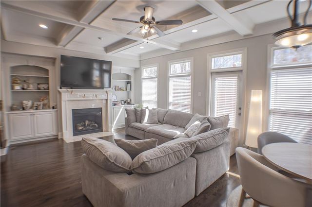 546 Sarabrook Place, Sandy Springs, GA 30342