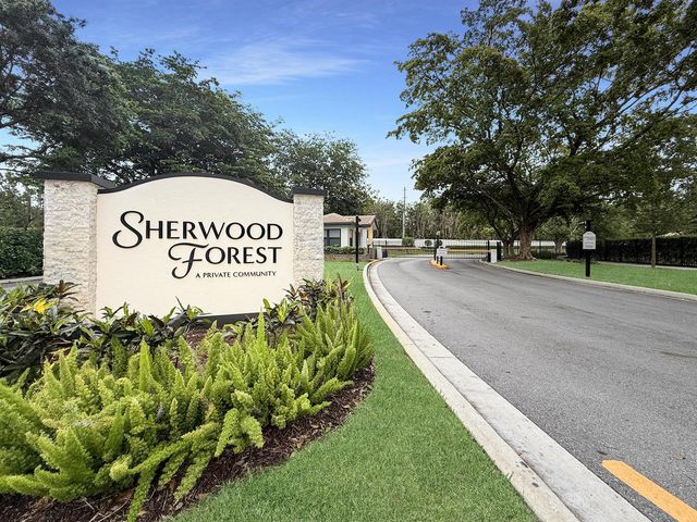 240 Sherwood Forest Drive, Delray Beach, FL 33445
