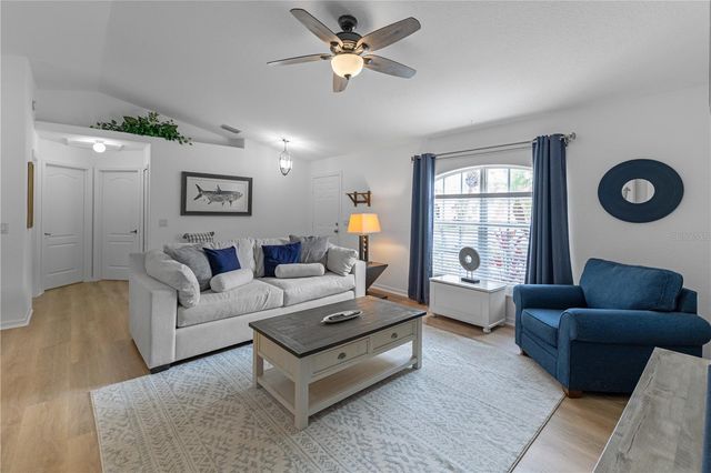 4009 FEATHER TERRACE, North Port, FL 34286