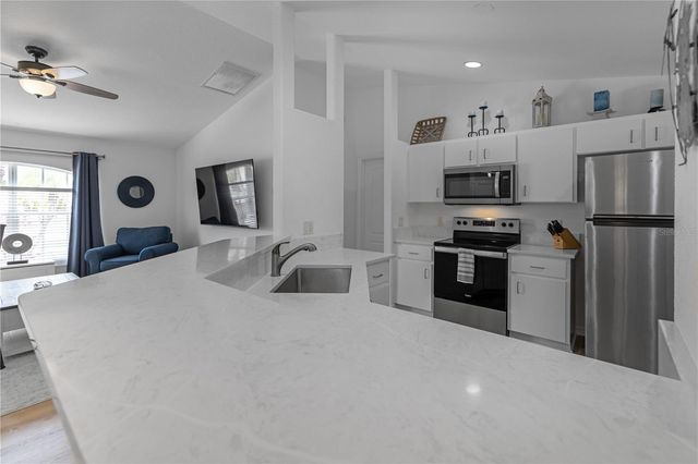 4009 FEATHER TERRACE, North Port, FL 34286