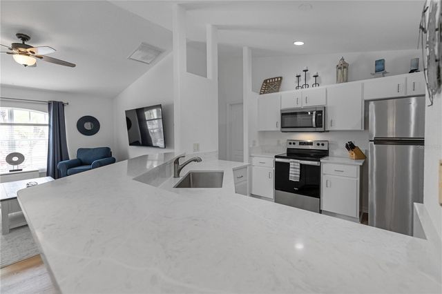 4009 FEATHER TERRACE, North Port, FL 34286