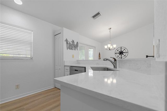 4009 FEATHER TERRACE, North Port, FL 34286