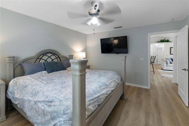 4009 FEATHER TERRACE, North Port, FL 34286