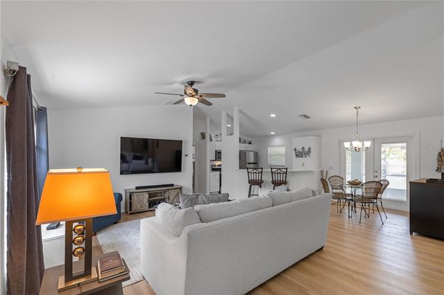 4009 FEATHER TERRACE, North Port, FL 34286