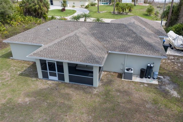 4009 FEATHER TERRACE, North Port, FL 34286