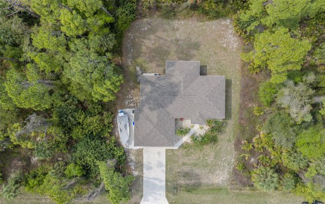 4009 FEATHER TERRACE, North Port, FL 34286