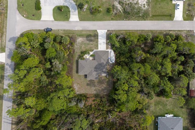 4009 FEATHER TERRACE, North Port, FL 34286