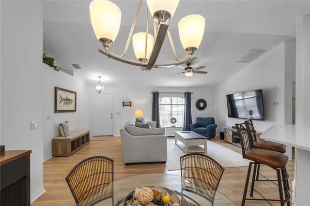 4009 FEATHER TERRACE, North Port, FL 34286