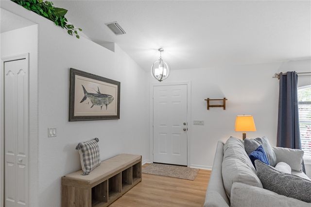 4009 FEATHER TERRACE, North Port, FL 34286