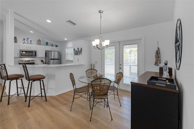 4009 FEATHER TERRACE, North Port, FL 34286