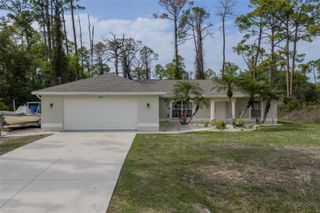 4009 FEATHER TERRACE, North Port, FL 34286