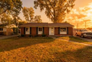42107 Lincoln Street, Van Buren Twp, MI 48111