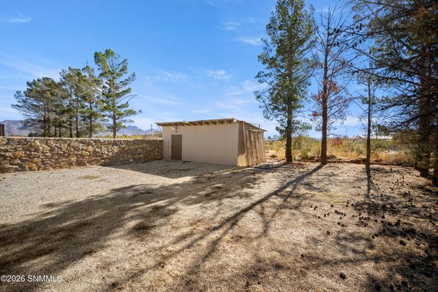 6370 Payan Road, Las Cruces, NM 88012