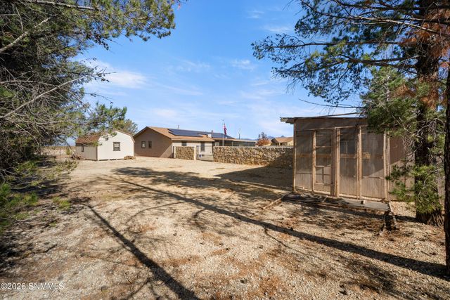 6370 Payan Road, Las Cruces, NM 88012