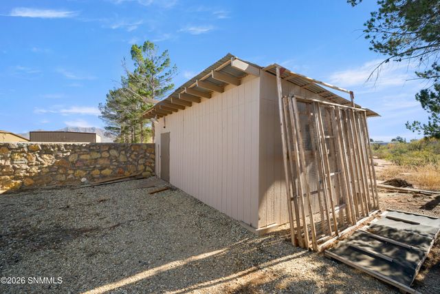 6370 Payan Road, Las Cruces, NM 88012