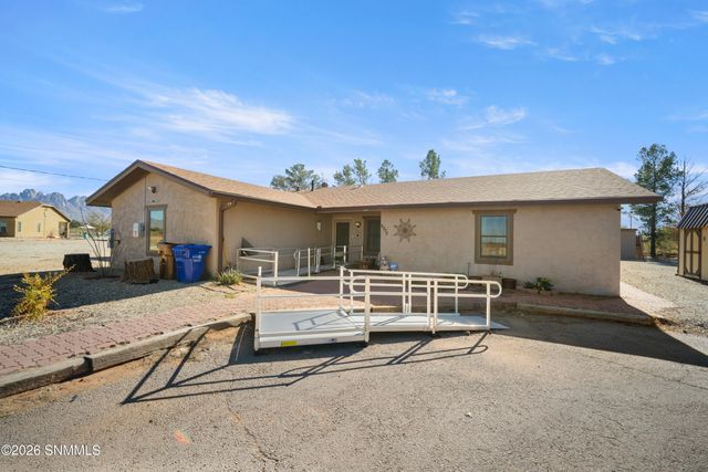 6370 Payan Road, Las Cruces, NM 88012
