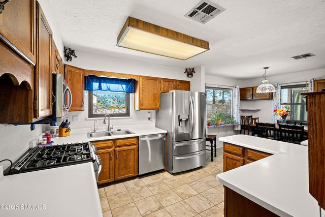 6370 Payan Road, Las Cruces, NM 88012