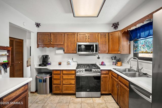 6370 Payan Road, Las Cruces, NM 88012