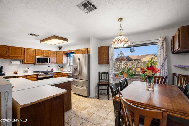 6370 Payan Road, Las Cruces, NM 88012