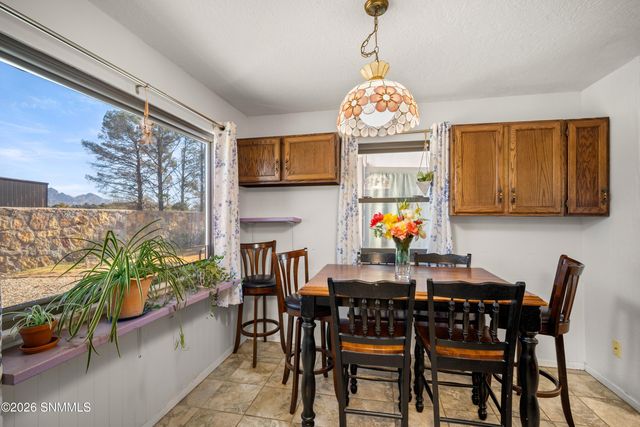 6370 Payan Road, Las Cruces, NM 88012