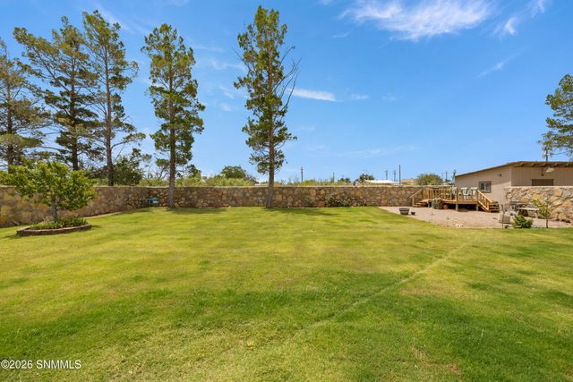 6370 Payan Road, Las Cruces, NM 88012