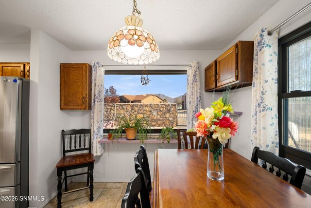 6370 Payan Road, Las Cruces, NM 88012