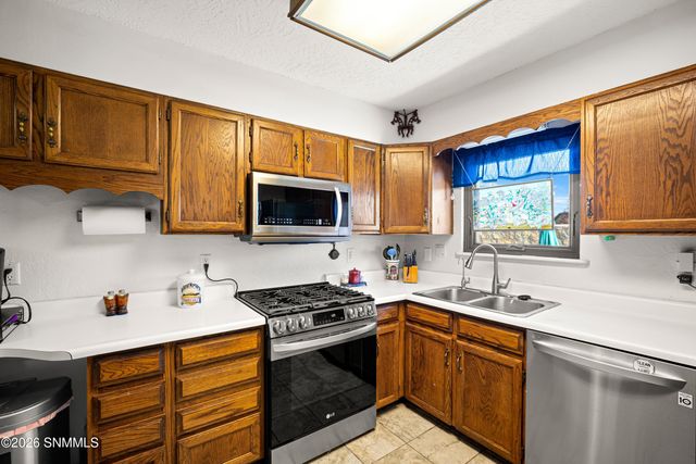6370 Payan Road, Las Cruces, NM 88012
