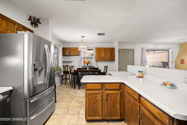 6370 Payan Road, Las Cruces, NM 88012