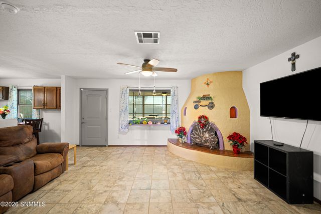 6370 Payan Road, Las Cruces, NM 88012