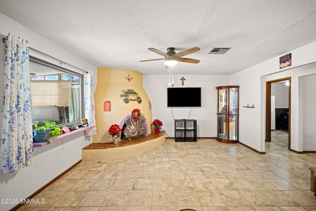 6370 Payan Road, Las Cruces, NM 88012