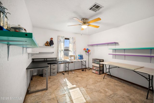 6370 Payan Road, Las Cruces, NM 88012