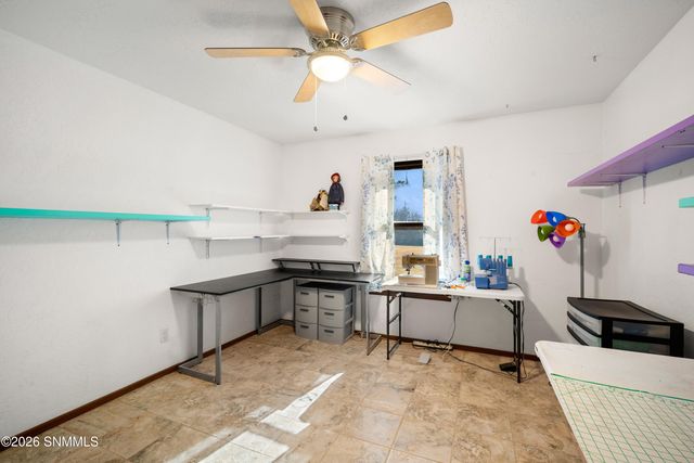 6370 Payan Road, Las Cruces, NM 88012