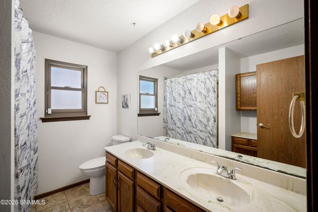 6370 Payan Road, Las Cruces, NM 88012