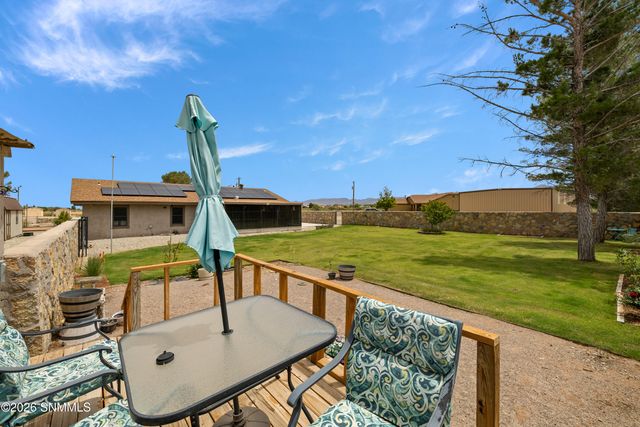 6370 Payan Road, Las Cruces, NM 88012