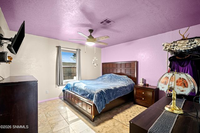 6370 Payan Road, Las Cruces, NM 88012