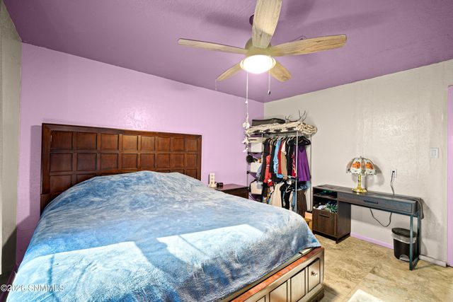 6370 Payan Road, Las Cruces, NM 88012
